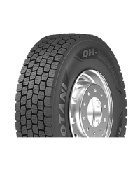 Otani OH-320 (ведущая ось) 315/70 R22.5 154/150L